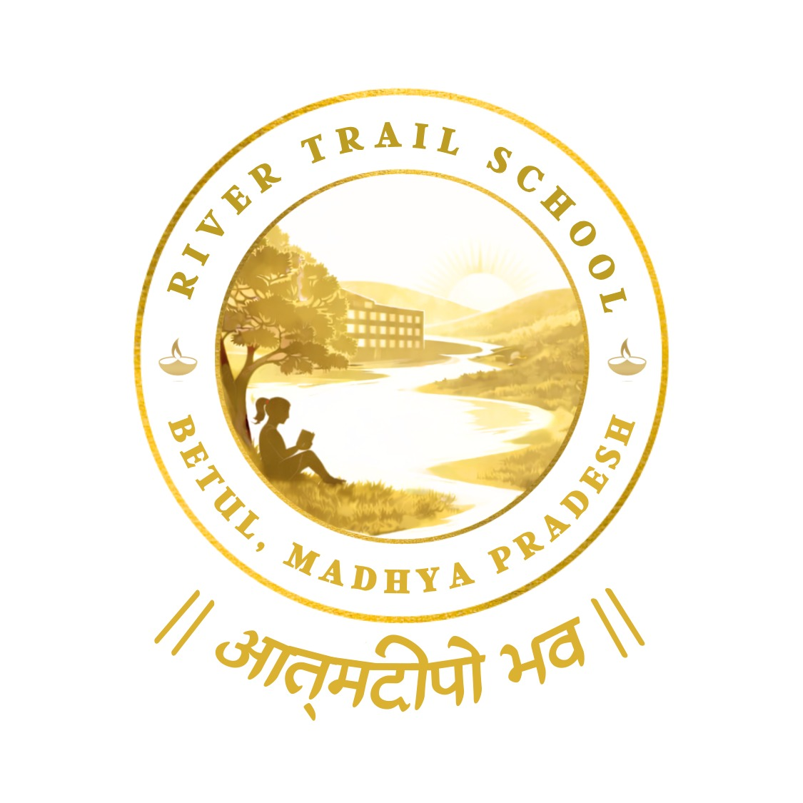 River Trail School